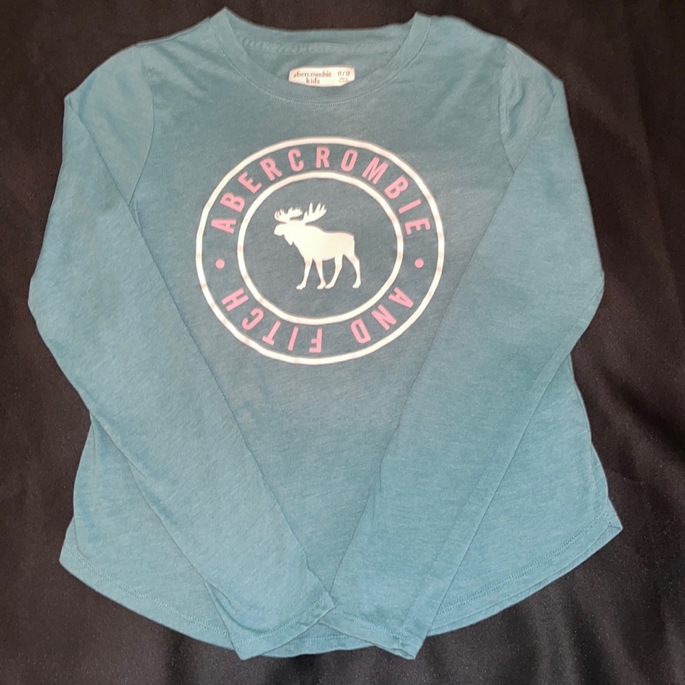 Long sleeve